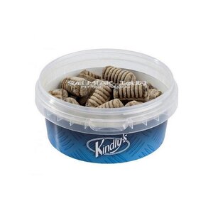 Corda Salmiak di Kindly 110 grammi