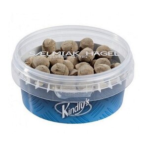 Chispas de salmiak Kindlys de Kindlys 120 gramos Chispas de salmiak Kindlys de Kindlys 120 gramos