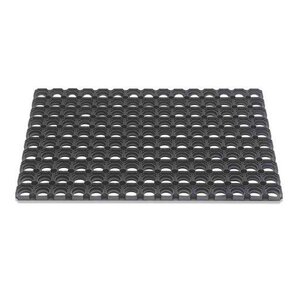 Hamat Hamat Domino Ringmat 50 x 80 cm