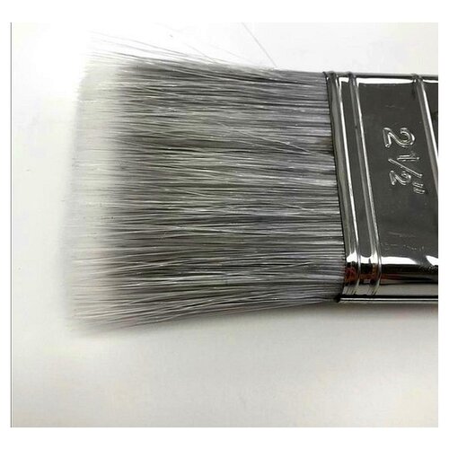 Flat brush 2110-2.5