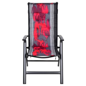 Poduszka ogrodowa Outdoor Living East Harlem - tulipan