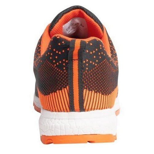 Werkschoenen Gerba Finley Orange S1P - Maat 40