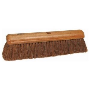 Betra Room sweeper coconut betra 50cm