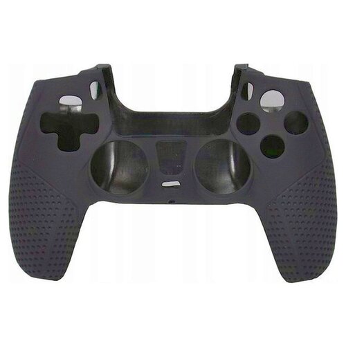 Battletron Skin Controller Schwarz - geeignet für PS5 geeignet