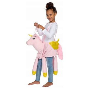 Dressup suit Unicorn for children - One size