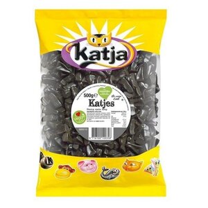 Katja katjes 500 gr