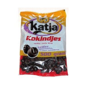 Katja Kokindjes - 500 GR