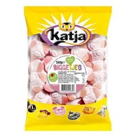 Katja biggetjes 500 gr