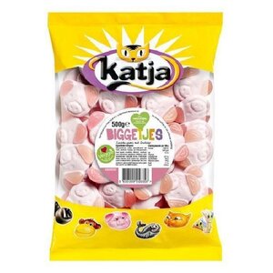 Lechones Katja 500 gr Lechones Katja 500 gr