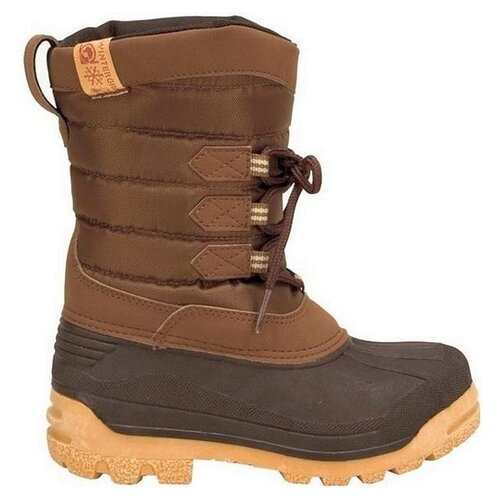 Wintergrip Winter-Grip Canadian - Snowboots - Meisjes - Beige - Maat 28 Wintergrip Winter-Grip Canadian - Snowboots - Meisjes - Beige - Maat 28