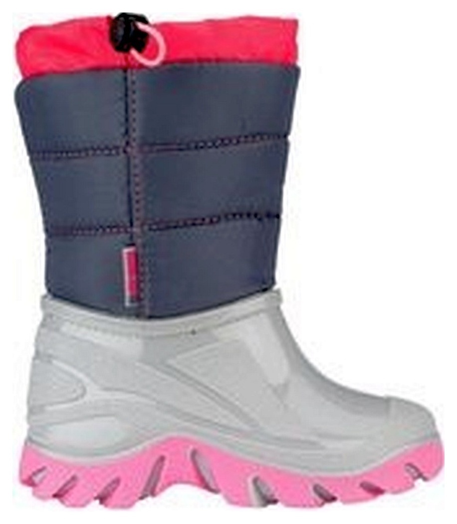 Wintergrip Snowboots Maat 28 29 Unisex grijs roze Overig Hobby Vrije tijd Yellow Webshop