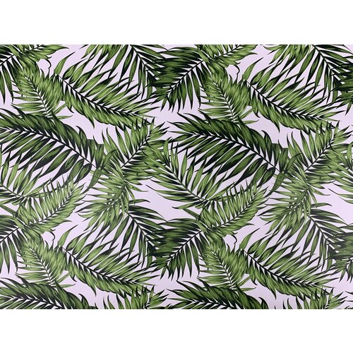 Gift paper - Wrapping paper - Gift paper 200 x 70 cm "Safari" - 15 rolls