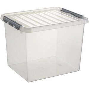 Sunware Sunware Q-Line Storage box 52 liters