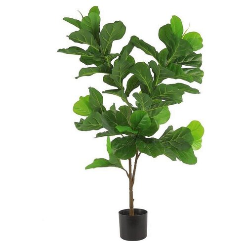 Countryfield Countryfield Kunstpflanze Ficus lyrata M