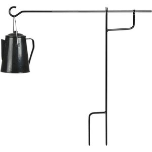 Esschert Design - Supporto per falò Esschert Design - Supporto per falò