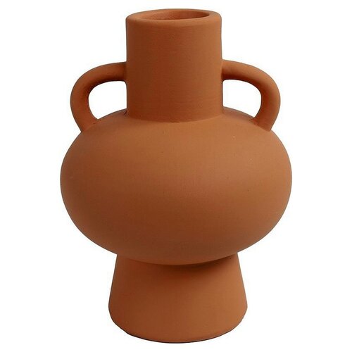 Countryfield Vase Amphore Terracotta Debbie - 17 cm