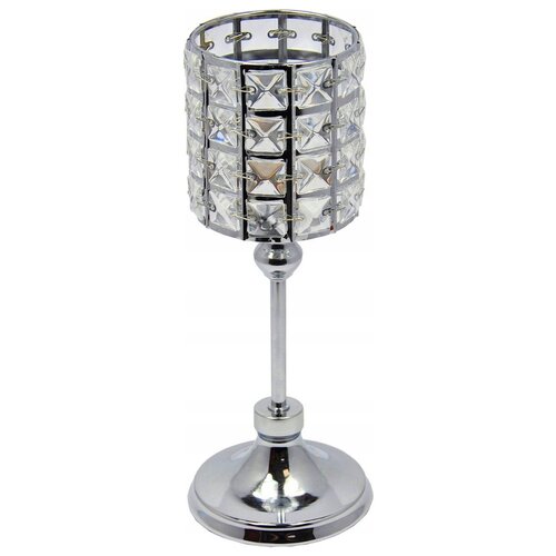 Tealight holder Diamond 30 cm