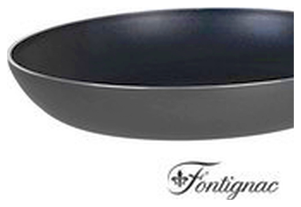 Fontignac Frying Pan 28 cm, antiadhésif, Ménages