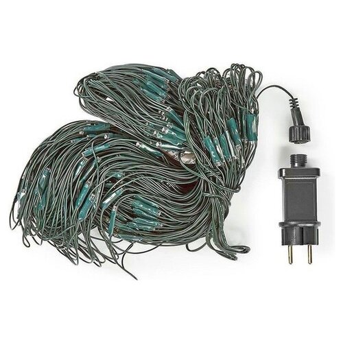 Nedis ax8401300 Slinger Green, blanc Nedis ax8401300 Slinger Green, blanc