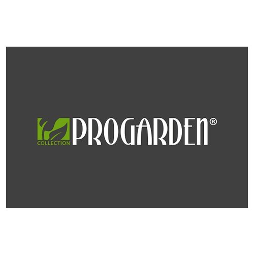 Pro Garden Pro Garden Garden Head en polypropylène-16 cm