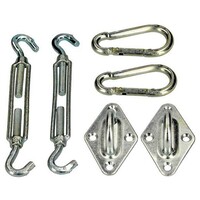 Zestaw montażowy Ambiance 6-częściowy