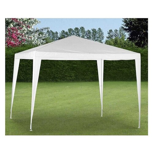 Ambiance Partytent 3 x 3 x 2.45 meters | White