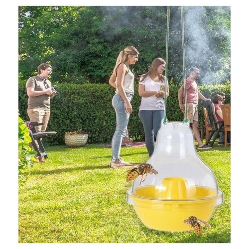 Pro Garden Pro Garden Wasp catcher | Yellow