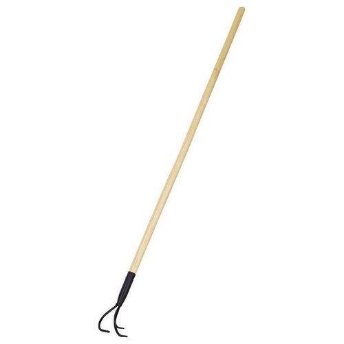 Cultivateur 3 Tands 148 cm Outils de jardin