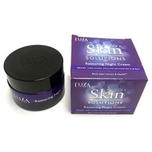 Regenerujący krem ​​na noc Eliza Jones