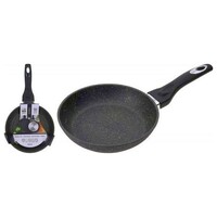 Frying pan forged alu. 20cm