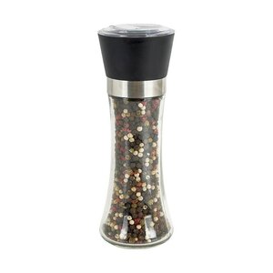 Pepper mill