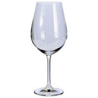 Copa de vino Atmos Fera Crystal 520ml 4 piezas