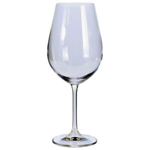 Copa de vino Atmos Fera Crystal 520ml 4 piezas Copa de vino Atmos Fera Crystal 520ml 4 piezas