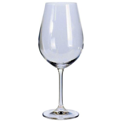 Atmos Fera Crystal Voin Verre 520 ml 4 pièces