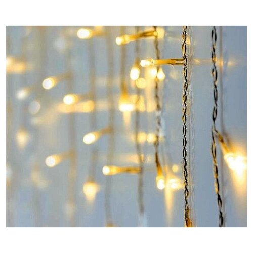 Ice pile lighting 360 LED Warm white 6 meters Ice pile lighting 360 LED Warm white 6 meters