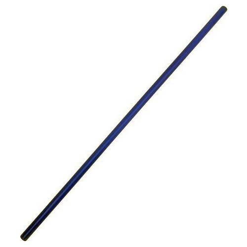 Sportpaal PVC blue 160 cm