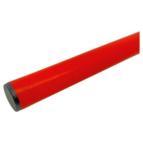 Sport Post PVC Red 100 cm