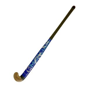 Hockey Stick Mercian Scorpion bleu 36 "- longueur 90 cm