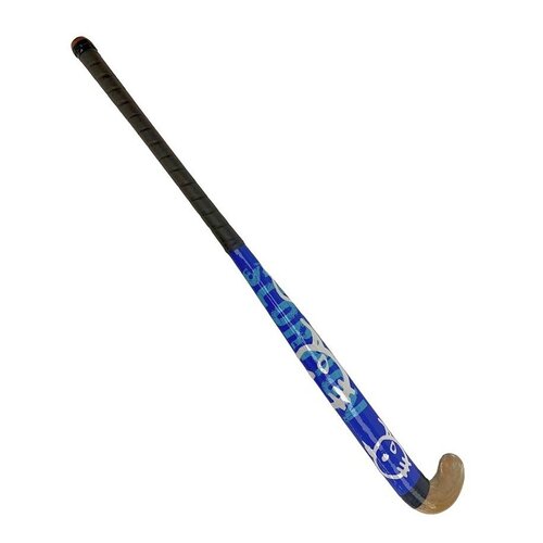 Hockey stick Mercian Scorpion Blue 36 " - Length 90 cm