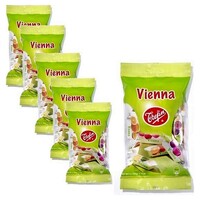 6x Trefin Vienna 175 grams - Benefit package of sweets