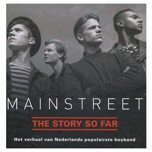 Mainstreet Historia do tej pory Mainstreet Historia do tej pory
