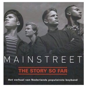 Mainstreet the Story So Far