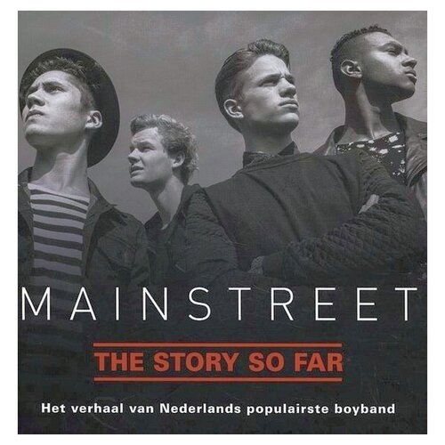 Mainstreet The Story So Far