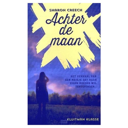 Kluitman Klasse - Achter De Maan