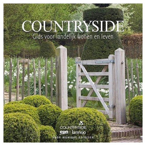 Countryside - Landleben, Reisen und Leben - Monique Geertsen