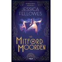 The Mitford murders-The Mitford murders | Jessica Fellowes