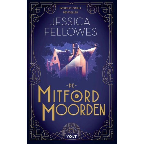 The Mitford murders-The Mitford murders | Jessica Fellowes