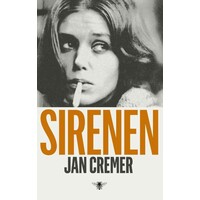 Sirennen | Jan Cremer