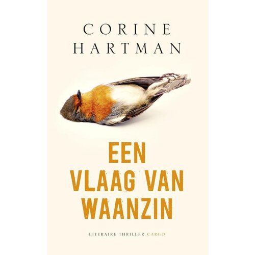 Une vague de folie Corine Hartman