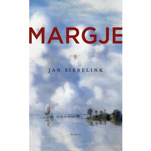 Margje | Jan Siebelink